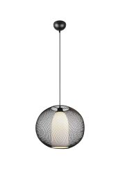 313900132 FILO Lampa wisząca Trio - Mega RABATY W KOSZYKU %