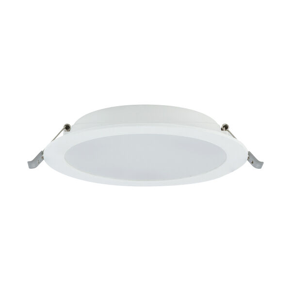 10541 Lampa punktowa podtynkowa Mykonos LED 15W, 4000K Nowodvorski - rabaty 15% w koszyku