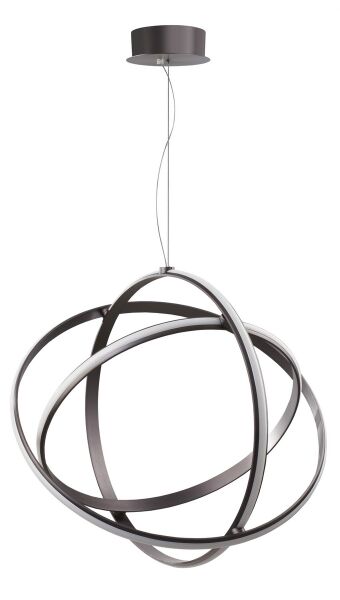 LE41637 GIJON Lampa wisząca Luces Exclusivas - Mega RABAT w koszyku!