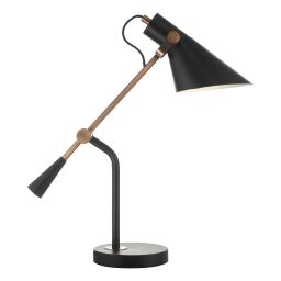 JAC4064 Jack Lampa stołowa Dar Lighting - rabaty 20% w koszyku