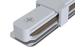 TRA001C-11W Komponenty do natynkowego systemu szynowego Accessories for tracks Unity Maytoni - Mega RABATY % w koszyku
