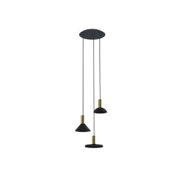 8030 Lampa wisząca HERMANOS III - rabaty 15% w koszyku