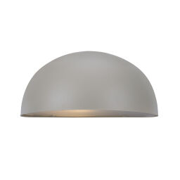 21751008 Scorpius Maxi Lampa ścienna Sanded Nordlux - Mega RABATY w Koszuku %