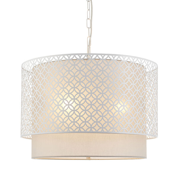 81031 Lampa wisząca Gilli 3  Endon - MEGA rabaty w koszyku %