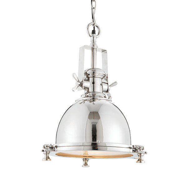 73103 Fenton 1lt lampa wisząca Endon - MEGA rabaty w koszyku %