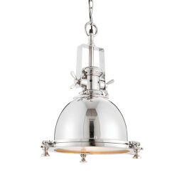 73103 Fenton 1lt lampa wisząca Endon - MEGA rabaty w koszyku %