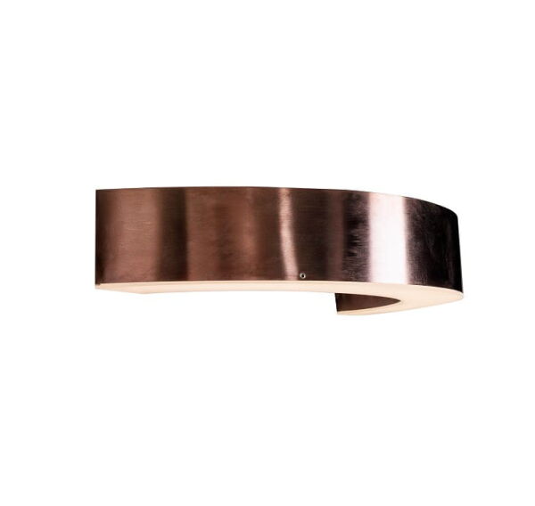 W0359 Kinkiet Lotus 7W Brushed Bronze Maxlight 