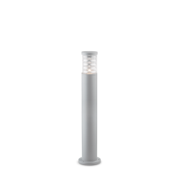 026961 Lampa stojąca tronco pt1 h80 grey Ideal Lux - rabaty 25% w koszyku