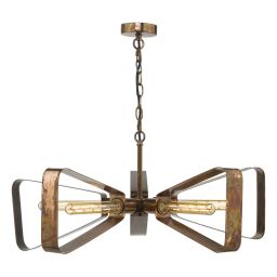 YAV0564 Yavanna Lampa sufitowa Dar Lighting - rabaty 20% w koszyku