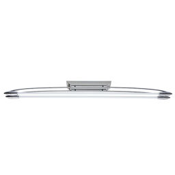 81691 Plafon Harper LED 2  medium flush Endon - MEGA rabaty w koszyku %