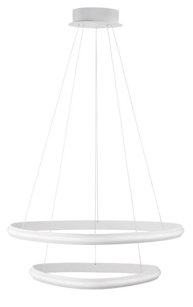 LE41633 FUNZA Lampa wisząca Luces Exclusivas - Mega RABAT w koszyku!