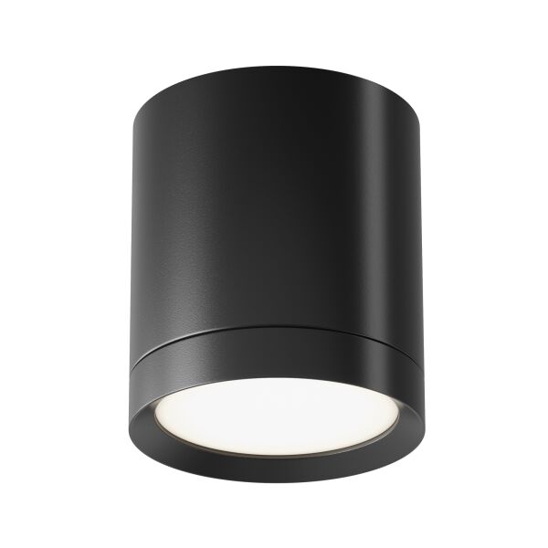 C086CM-GX53-MRD-B Lampa sufitowa Hoop GX53 1x12W Maytoni - Mega RABATY % w koszyku