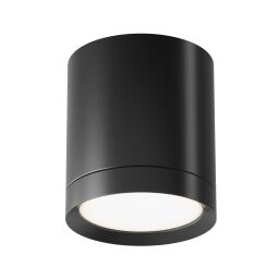 C086CM-GX53-MRD-B Lampa sufitowa Hoop GX53 1x12W Maytoni - Mega RABATY % w koszyku
