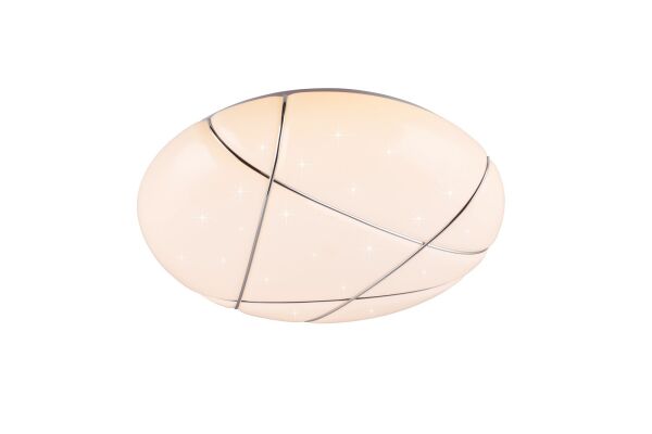 R62905001 TIBOR lampa sufitowa LED RL - Mega RABATY W KOSZYKU%