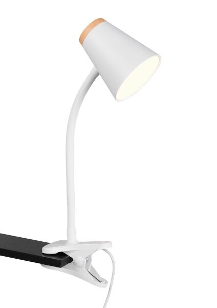 R25831101 PONGO lampa biurkowa LED RL - Mega RABATY w koszyku %