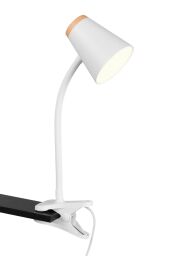 R25831101 PONGO lampa biurkowa LED RL - Mega RABATY w koszyku %