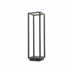 8180 Lampa stojąca SYMMETRY LED I - rabaty 15% w koszyku
