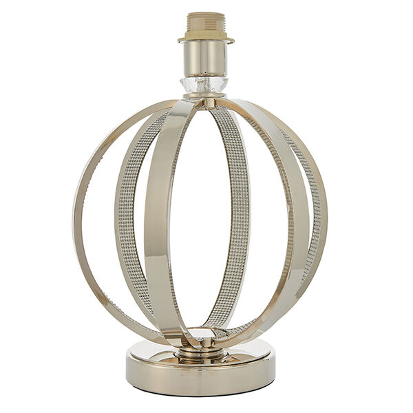 81509 Lampa stołowa Ritz base only Endon - MEGA rabaty w koszyku %