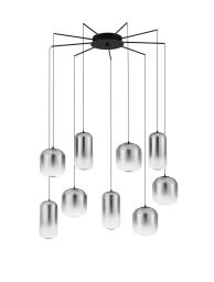 LE44615 ANUCO lampa wisząca LED Luces Exclusivas - Mega RABATY w koszyku %