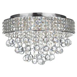 MAT5450 Matrix Lampa sufitowa Dar Lighting - rabaty 20% w koszyku