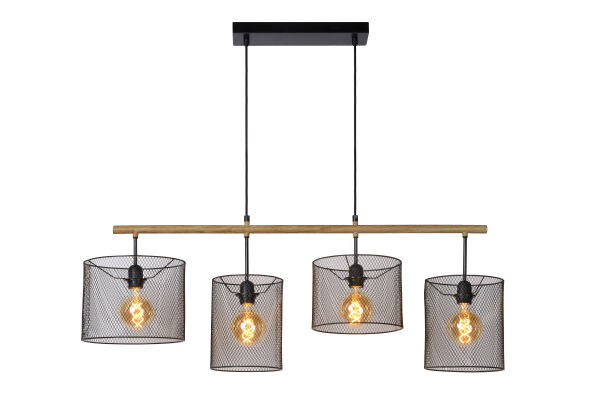 45459/04/30 BASKETT Lampa - Mega RABATY W KOSZYKU %