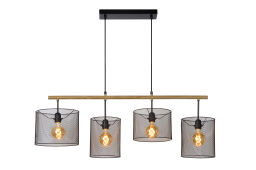 45459/04/30 BASKETT Lampa - Mega RABATY W KOSZYKU %