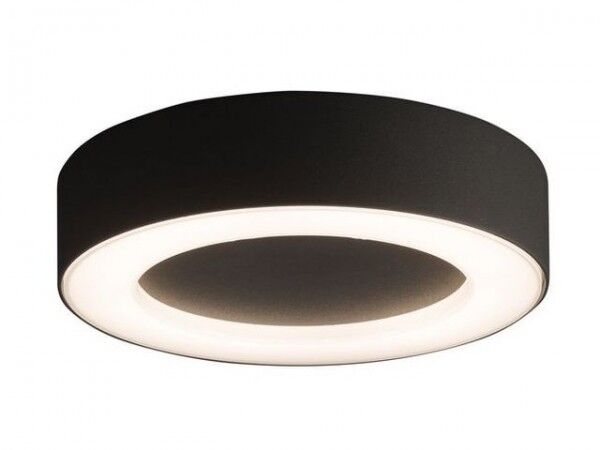 9514 Lampa zewnętrzna MERIDA LED graphite --rabaty 21% w koszyku