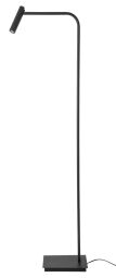 LE42257 BERISSO Lampa podłogowa Luces Exclusivas - Mega RABAT w koszyku!