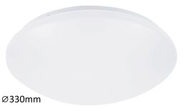 3438 Lucas Lampa LED Rabalux - 5 lat gwarancji !