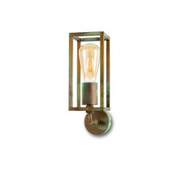 Cubic 3375 - Kinkiet zewnętrzny Moretti Luce