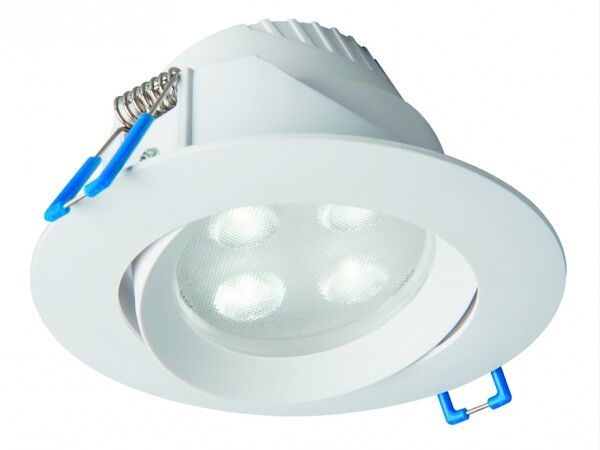 8988 Lampa EOL LED white--rabaty 15% w koszyku