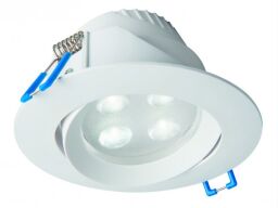 8988 Lampa EOL LED white--rabaty 21% w koszyku
