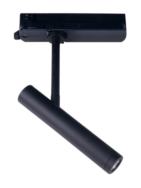 PISTOL S0006 OPRAWA DO SZYNOPRZEWODU CZARNA  Maxlight - Negocjuj CENĘ - MEGA rabaty