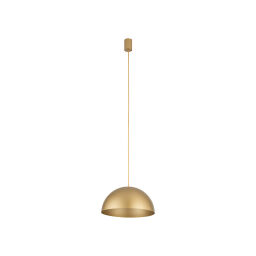 10616 Lampa wisząca HEMISPHERE SUPER S GOLD Nowodvorski - rabaty 15% w koszyku