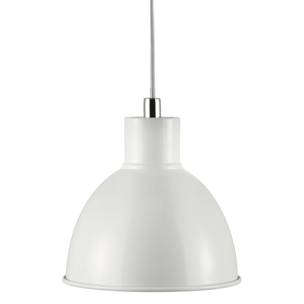 45833001 Pop Lampa wisząca Biały Nordlux od ręki