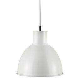 45833001 Pop Lampa wisząca Biały Nordlux od ręki