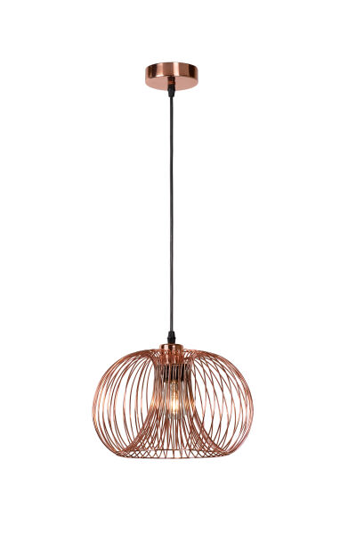 02400/30/17 LAMPA WISZĄCA VINTI I  - Mega RABATY W KOSZYKU %