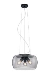 300600342 VALENTE lampa wisząca LED Trio - Mega RABATY w koszyku %