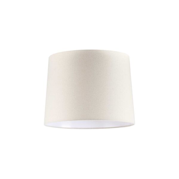 260136 Lampa set up paralume cono d40 bianco Ideal Lux - rabaty 15% w koszyku
