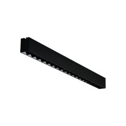 Lampa sufitowa - wisząca LINELIO POINTS 67 CCT DIMM BK AZ5668 AZzardo