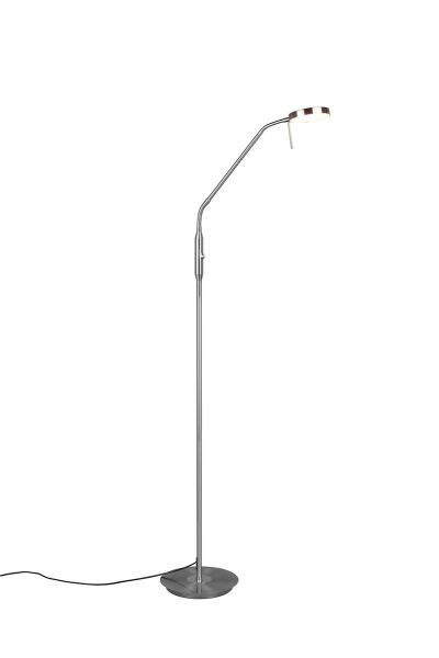 423310107 MONZA Lampa stojąca Trio - Mega RABATY W KOSZYKU %