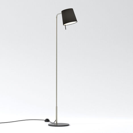 1394011 Lampa stojąca Mitsu Floor Matowy nikiel Astro  - rabaty 13% w koszyku