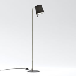 1394011 Lampa stojąca Mitsu Floor Matowy nikiel Astro  - rabaty 13% w koszyku