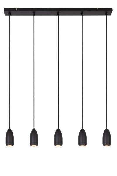 EVORA 45406/05/30 lampa wisząca Lucide - Mega RABATY W KOSZYKU %