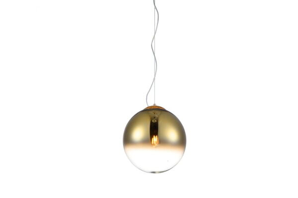 Lampa wisząca IRIS 30 złota AZ3132 Azzardo