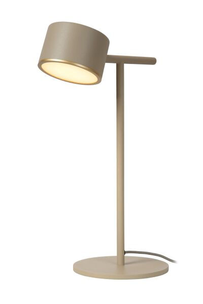 44517/08/41 GIAN lampa stołowa Lucide - Mega RABATY w koszyku %