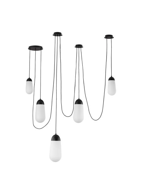 LE43371 BADEN Lampa wisząca LED Luces Exclusivas - Mega RABAT % w koszyku!
