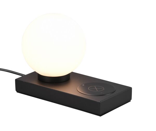 R59080132 CHLOE Lampa stołowa RL - Mega RABATY W KOSZYKU %