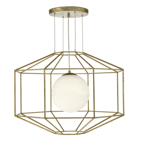 IZM0135 IZMIR Lampa sufitowa Dar Lighting - rabaty 20% w koszyku