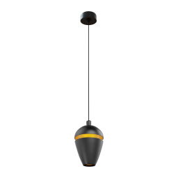 COMETSHINE P0471 LAMPA WISZĄCA Maxlight